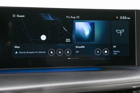 New 2026 Hyundai Ioniq 9 Calligraphy image 25