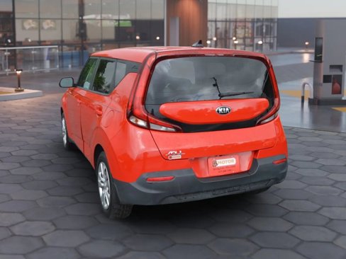 Used 2020 Kia Soul LX image 5