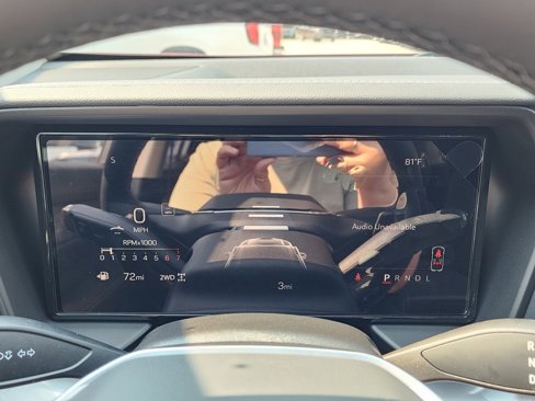 New 2026 GMC Terrain Denali image 26