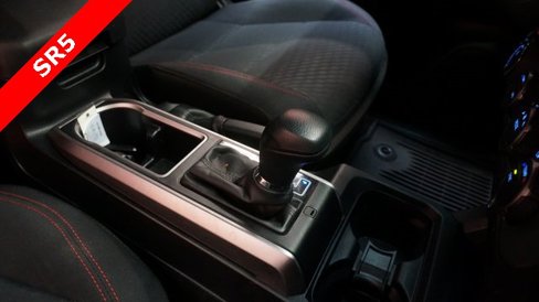 Used 2023 Toyota Tacoma SR5 image 54
