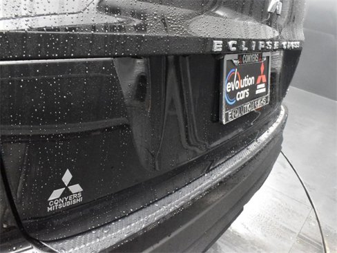New 2025 Mitsubishi Eclipse Cross LE image 15