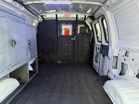 Used 2014 Ford E-350 and Econoline 350 Super Duty image 17