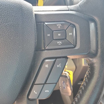 Used 2018 Ford F150 XLT w/ Equipment Group 302A Luxury image 26