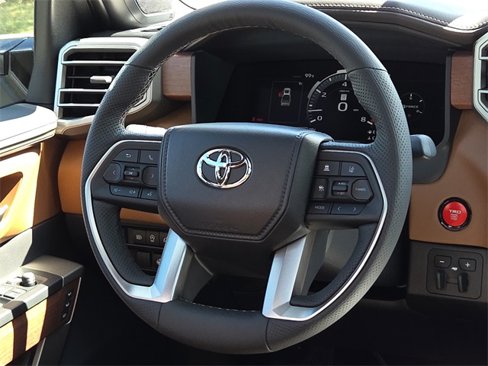 New 2026 Toyota Tundra 1794 Edition image 14