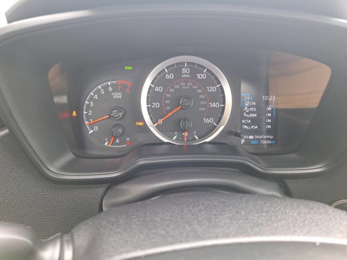 Used 2021 Toyota Corolla SE image 7