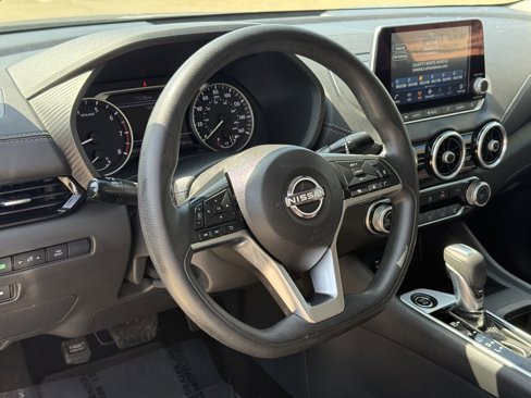 Used 2024 Nissan Sentra SV image 13