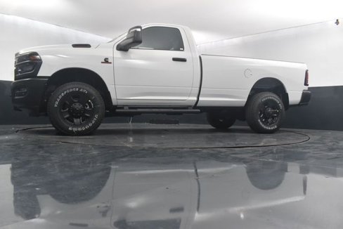 New 2026 RAM 2500 Tradesman image 44