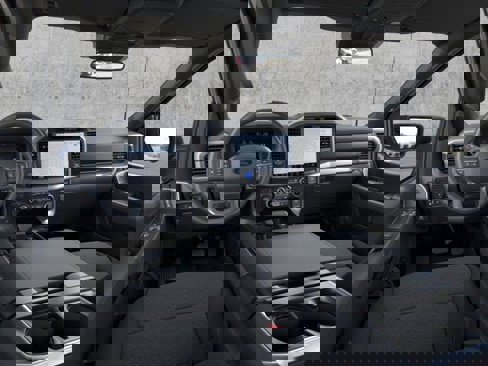 New 2025 Ford F150 XLT image 9