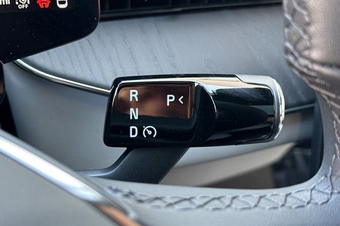 New 2025 Polestar Polestar 3 image 23