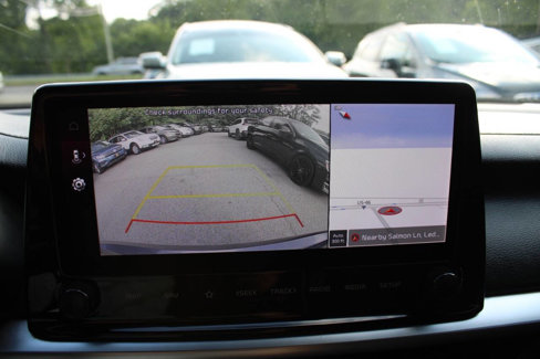 Used 2022 Kia Forte GT-Line w/ GT-Line Premium Package image 37