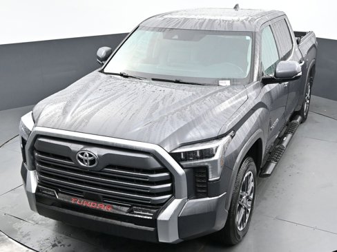Used 2023 Toyota Tundra Limited image 65