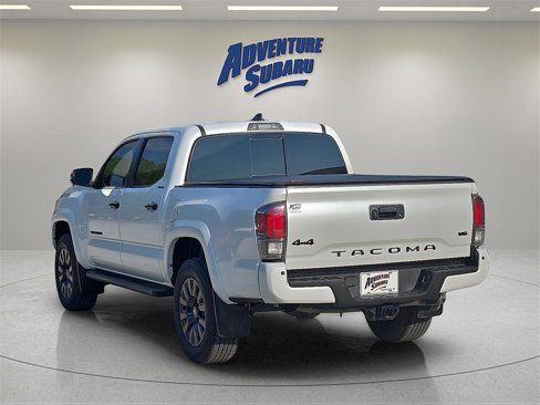 Used 2023 Toyota Tacoma Limited image 5