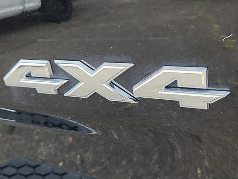 Used 2023 RAM 1500 Tradesman w/ Popular Equipment Group image 15
