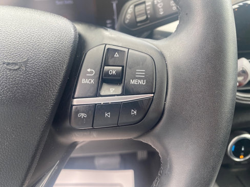 Used 2024 Ford Escape Active image 19