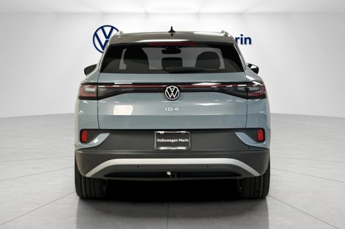 New 2025 Volkswagen ID.4 Pro S Plus image 4