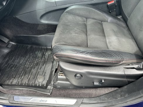 Used 2018 Jeep Grand Cherokee Trailhawk image 13