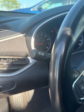 Used 2025 Chevrolet Malibu RS image 13