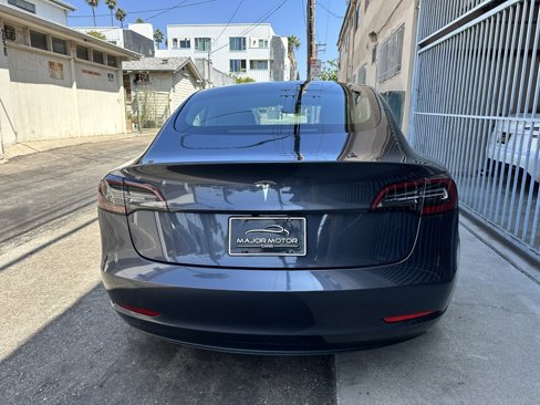 Used 2023 Tesla Model 3 Standard Range image 20