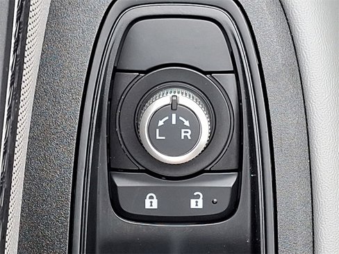 Certified 2025 Subaru Legacy Premium image 26