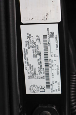 Used 2023 Ford F150 Lariat w/ Equipment Group 502A High image 34