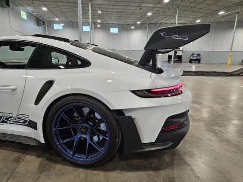Used 2025 Porsche 911 GT3 RS image 88