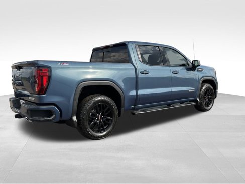 New 2026 GMC Sierra 1500 Elevation image 27