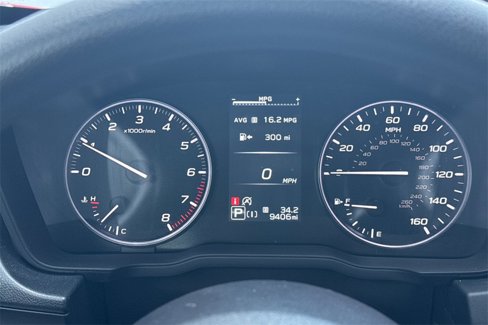 Used 2024 Subaru Impreza 2.0i Sport image 29