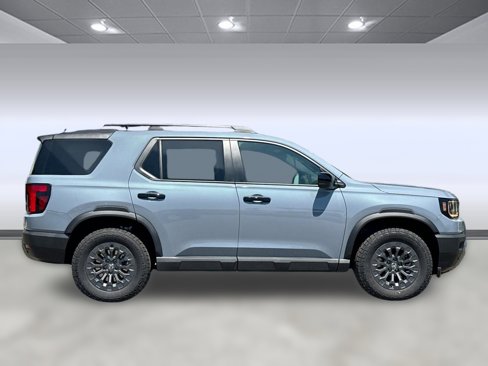 New 2026 Honda Passport TrailSport image 7