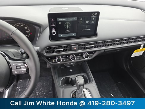 New 2026 Honda HR-V EX-L image 25