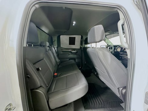 Used 2024 GMC Sierra 1500 Elevation image 29