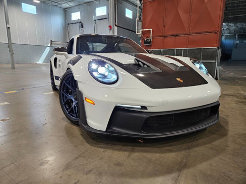Used 2025 Porsche 911 GT3 RS image 62