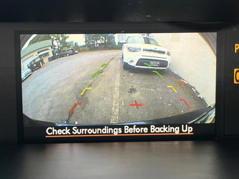 Used 2015 Subaru WRX Premium image 19