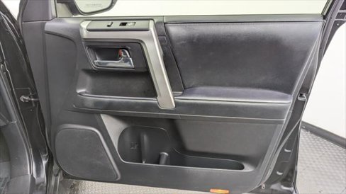Used 2024 Toyota 4Runner SR5 image 22