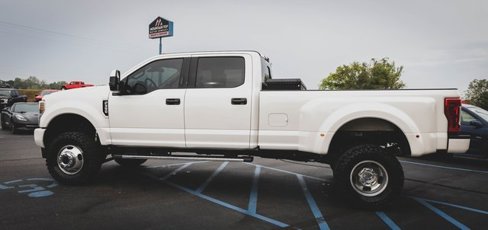 Used 2019 Ford F350 Lariat w/ Lariat Ultimate Package image 29