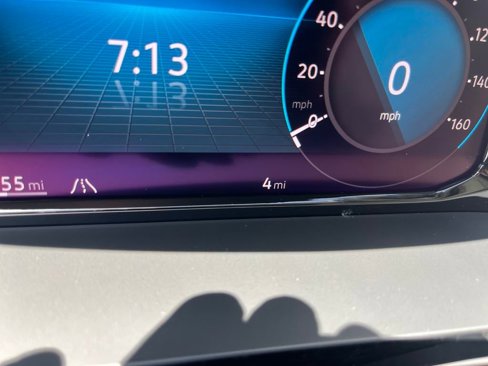 New 2025 Volkswagen Atlas SEL Premium R-Line image 10