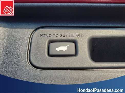 New 2026 Honda Passport TrailSport image 18