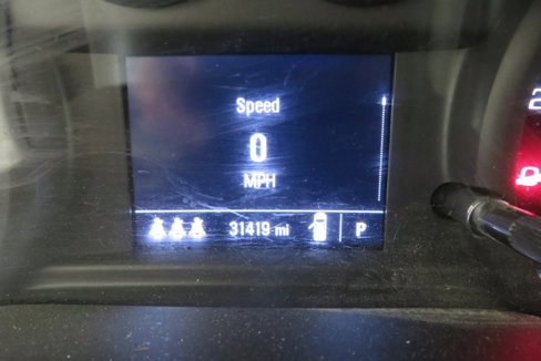 Used 2024 Chevrolet Silverado 2500 W/T image 19