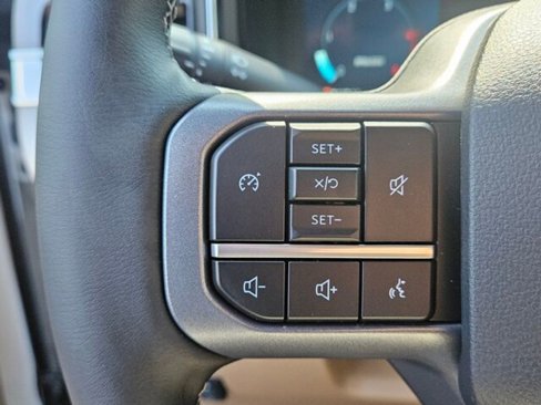 New 2026 Ford F250 Lariat image 25