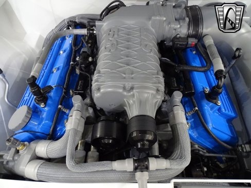 Used 2008 Ford Mustang Coupe image 27