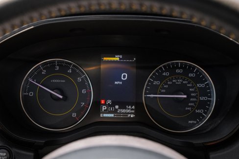 Used 2023 Subaru Crosstrek 2.5i Sport image 28