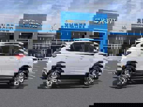 New 2026 Buick Encore GX Preferred w/ Comfort Package image 5