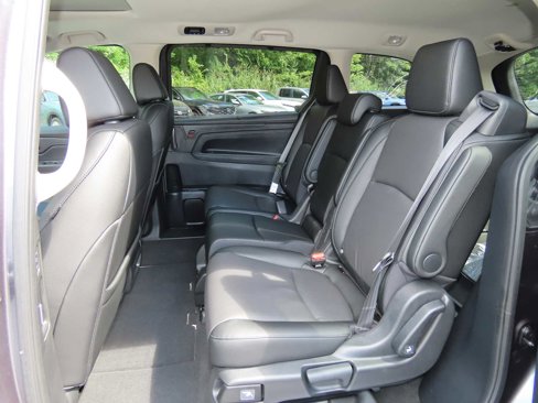 New 2026 Honda Odyssey EX-L image 13