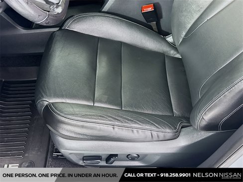 Used 2021 Nissan Rogue SL w/ Premium Package image 20
