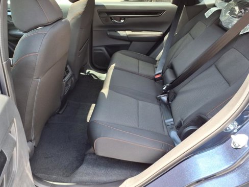 New 2026 Honda CR-V TrailSport image 9