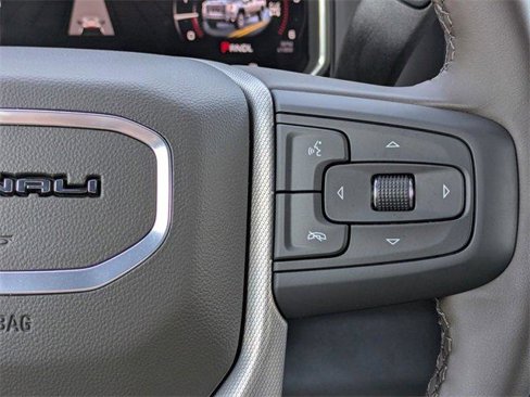 New 2026 GMC Sierra 2500 Denali w/ Denali Reserve Package image 30