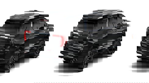 New 2026 GMC Yukon Denali image 5