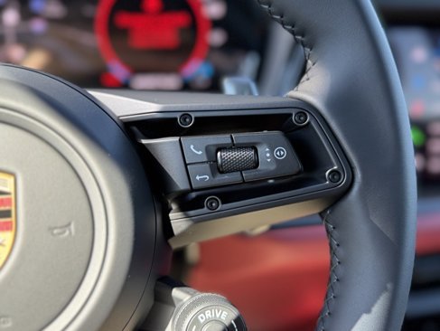 New 2026 Porsche Cayenne GTS image 20