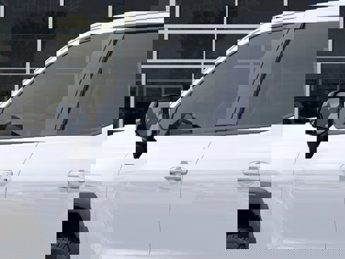 New 2026 GMC Sierra EV Elevation w/ LPO, Elevation Dark Package image 12