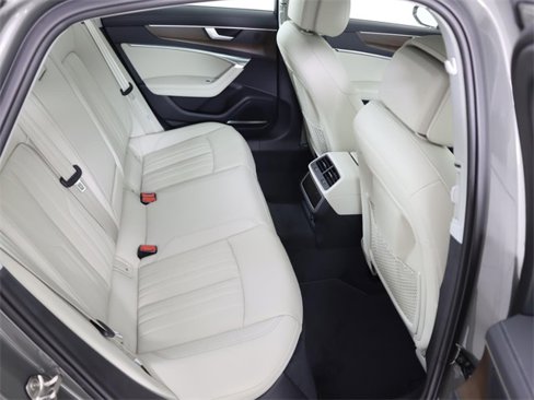 New 2025 Audi A6 Premium Plus image 14