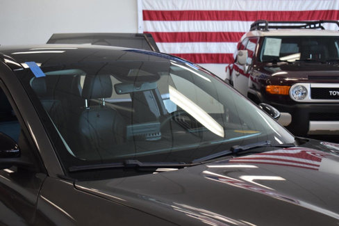 Used 2021 Ford Mustang Mach-E Premium image 21